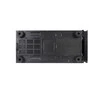 CHIEFTEC Hawk gaming chassis ATX Juodas