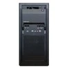 Chieftec LF-02B-OP, Tower tipo korpusas - juodas