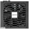 Chieftec VITA SM3 650W, PC-power supply - juodas, 1x 12-Pin High Power GPU, 2x PCIe, cablemanagement, 650 Watt