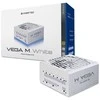1000W Chieftec VEGA M Baltas 80Plus Gold