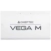 Chieftec Maitinimo šaltinis ppg-750-cw vega m 750w 80+ auksinis balta