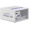 Chieftec Maitinimo šaltinis ppg-750-cw vega m 750w 80+ auksinis balta