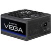 Chieftec Maitinimo šaltinis ppg-850-s vega 850w atx 3.1 80plus auksinis