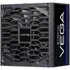 Chieftec Maitinimo šaltinis ppg-850-s vega 850w atx 3.1 80plus auksinis