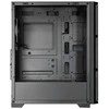 Chieftec Pro Midi Q AS-02B-TG-OP