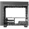 Chieftec CI-03B-OP computer case Cube Juodas