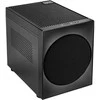 Chieftec CI-03B-OP computer case Cube Juodas