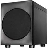 Chieftec CI-03B-OP kompiuterio dėklas Cube Juodas
