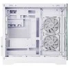 Chieftec Visio GM-30W-TG-OP