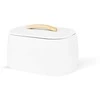 Breadbox MAESTRO MR-1675-Baltas Baltas