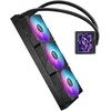 Aušinimas „Asus ROG Ryujin III 360 ARGB Extreme“