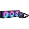 Aušinimas „Asus ROG Ryujin III 360 ARGB Extreme“