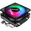 „Aerocool PGS Air Frost 2 FRGB 3P“ procesoriaus aušinimas