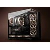 Procesoriaus Aušintuvas - Noctua NH-D15 G2 HBC 14cm 1500 RPM 24.8 dB 1.52 kg