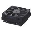 CPU aušintuvas noctua nh-l9i-17xx chromax juodas