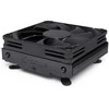 Noctua nh-l9i ch.bk intel žemo profilio procesoriaus aušintuvas