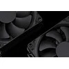 Noctua nh-l9i ch.bk intel žemo profilio procesoriaus aušintuvas