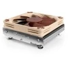 Noctua nh-l9i intel žemo profilio 37 mm procesoriaus aušintuvas