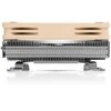 Noctua nh-l9i intel žemo profilio 37 mm procesoriaus aušintuvas