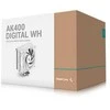 „DeepCool AK400 DIGITAL SE WH“ aušinimas