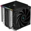 „DeepCool AK620 DIGITAL SE“ aušinimas