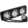 „Aerocool PGS Mirage L360 ARGB BK“ vandens aušinimas