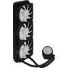 „Aerocool PGS Mirage L360 ARGB BK“ vandens aušinimas
