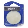 Chuckit! Max Glow tamsoje šviečiantis kamuoliukas šunims, 6 cm