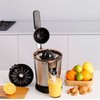 Citrusinių vaisių sulčiaspaudė taurus easy press 1000 legend 1000w