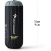Kilimėlis Sea To Summit Ether Light XR Pro izoliuotas oro kilimėlis