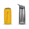 čiužinys sea to summit ultralight asc mat yellow