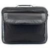 Targus Classic 15-15.6" tar300 clamshell case - juodas