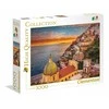 Clementoni Dėlionė 1000 vnt. - Positanas