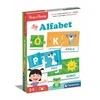 Edukacinis žaidimas Aš mokausi linksmai! Abėcėlė Clementoni, 50766