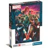 Clementoni Dėlionė 1000 vnt. - Marvel: Keršytojai
