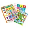 Mokomasis žaidimas Ikimokyklinuko viktorina CLEMENTONI 50820 CLM