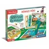 Clementoni Toys CLE Mokausi žaisdamas! Kalbėkite.pen500klausimų d/mal.50944