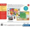 Clementoni Aš mokausi žaisdamas „Discovering Poland 50776“.