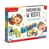Clementoni: Aš mokausi groti - matematika kulkšnyje
