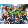 Clementoni Dėlionė 104 vnt. - Keršytojai "Avengers"