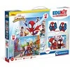 Dėlionės komplektas Clementoni Spidey 18295, 24 cm x 17 cm