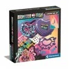 Clementoni CLE Toys Monster High Nagų dekoracijos 50880