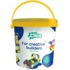 Clics toys Konstruktorius - Clics CD007
