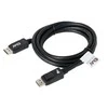 Club 3D CLUB3D DisplayPort 1.4 HBR3 kabelis 2m/6.56ft M/M 8K60Hz