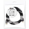 CLUB 3D HDMI 2.0 4K60Hz RedMere laidas 10m