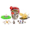 Cobi Rinkinys figurek czaszka gigant smashers dino island