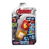 Cobi Mūšis Cuves Marvel Keršytojai