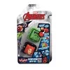 Cobi Mūšis Cuves Marvel Keršytojai