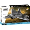 Cobi Klocki ginkluotosios pajėgos „Lockheed F-22 Raptor“