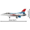 COBI ARMED FORCES F-16 YF-16 FST Flight 373kl 5892